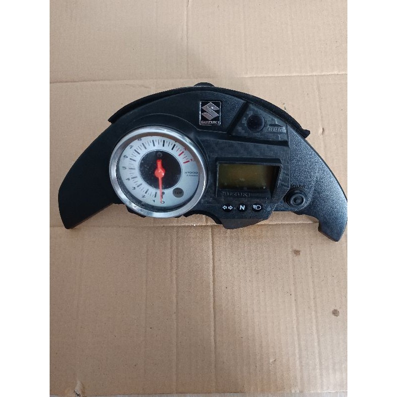 spidometer satria fu barong