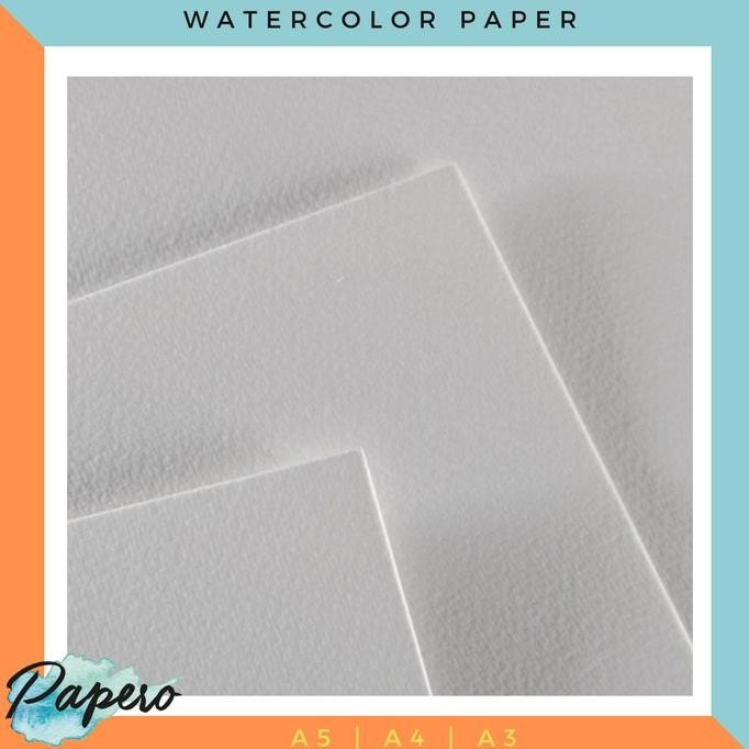 

hqu Artemedia Watercolour Paper Kertas Cat Air