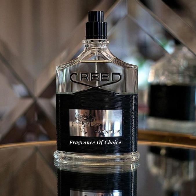 Creed Aventus EDP 100Ml Tester