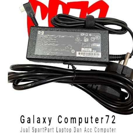 Adaptor Charger Hp Spectre X360 13-Ae015Dx Elitebook X360 Original