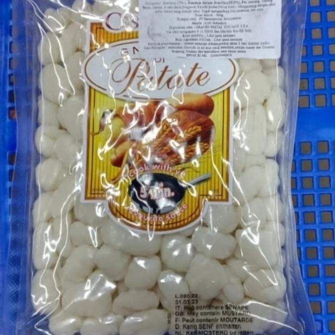 

casarinaldi casa rinaldi gnocchi patate gnocci potato