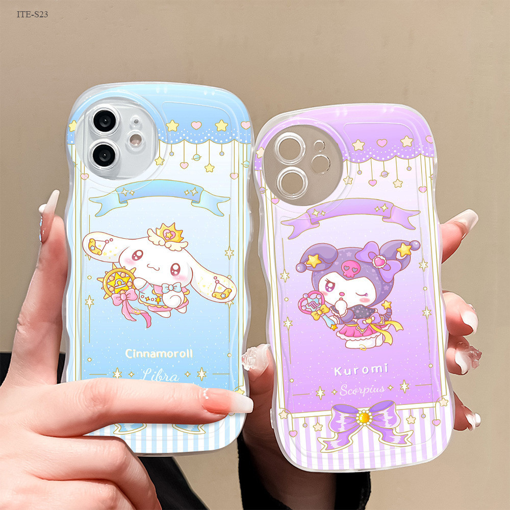 Casing Hp Untuk Infinix Hot Note Tecno Pova Itel Camon A90 50X 50S 40 30C Spark P65 A80 A50 A70 P55 