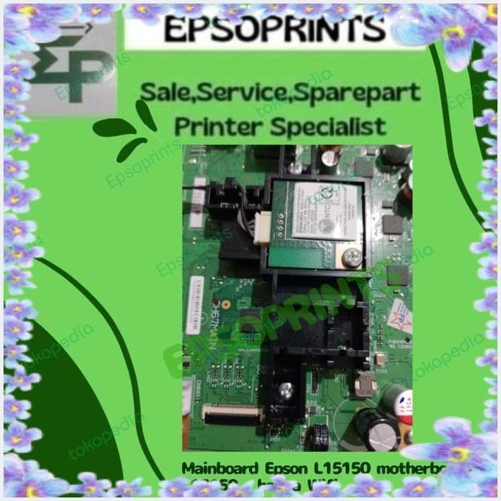 [EPS] MAINBOARD EPSON L15150 L 15150