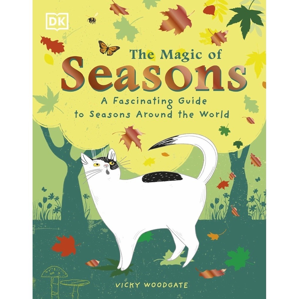 

The Magic of Seasons ( D )