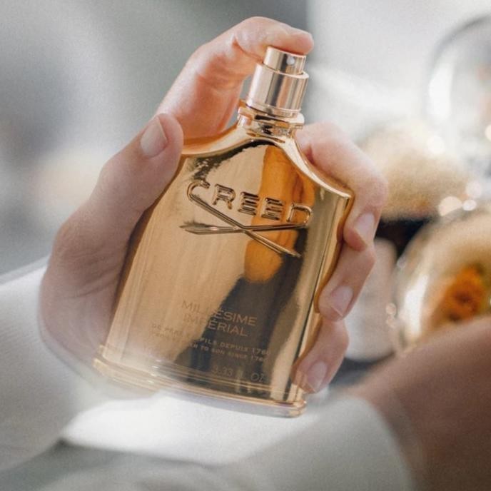 Creed Millesime Imperial Box Tester EDP 100Ml