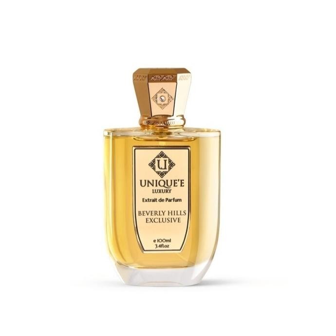 Unique'e Luxury Beverly Hills Exclusive Extrait De Parfum 100Ml