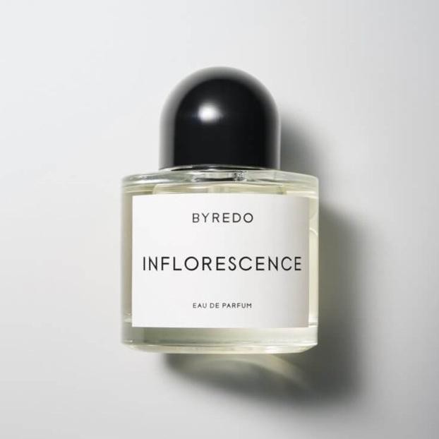 Parfum Original Byredo Inflorescence EDP 100Ml