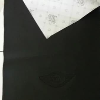 Sarung Jok Motor Mbtech Carrera Premium Original