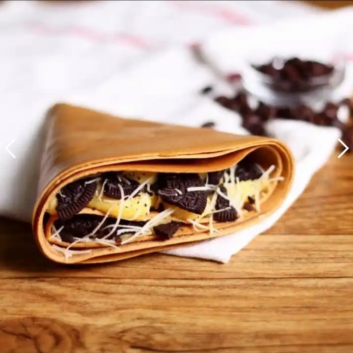 

Tepung Prex Crepes 1Kg High Quality