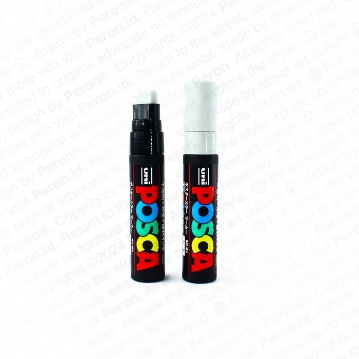 

POSCA PC 17 K