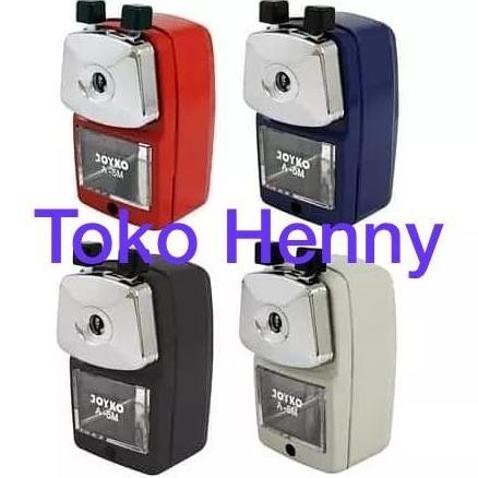 

RAUTAN GILING JOYKO BESI A5 M