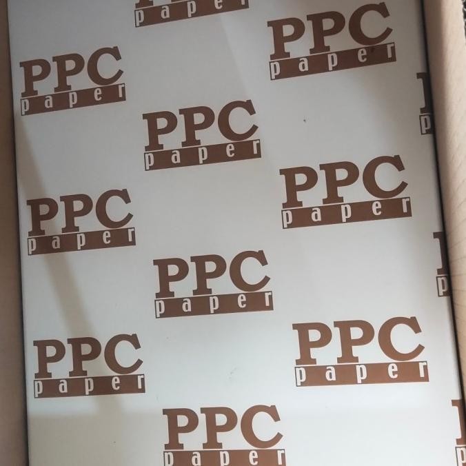 

Kertas A4 70 gr Copypaper
