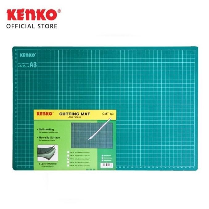 

Cutting Mat / Alas Potong Joyko CM-A3