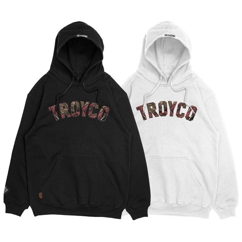 Terlaris Hoodie Swetter Troy Company Premium