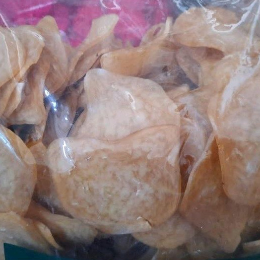 

Kerupuk Udang Super kemasan 5KG