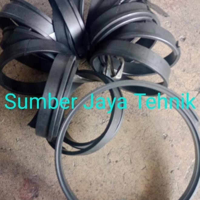 Hidrolik Seal Kit Dump Tronton Krm 201