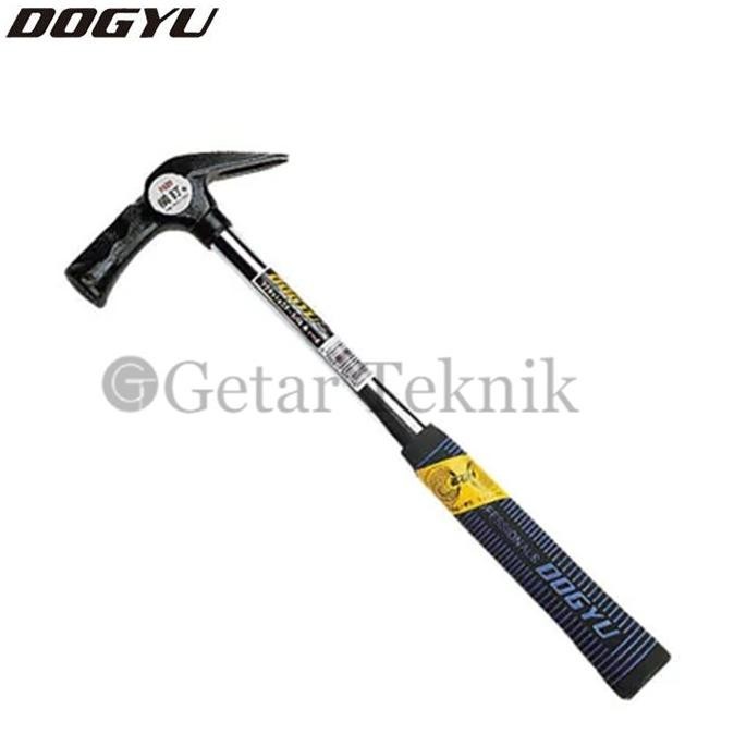 Palu Dogyu 00611 Centering Hammer With Magnet