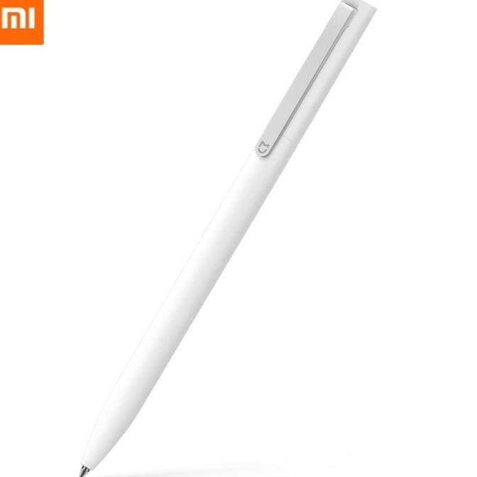 

Xiaomi Mi Rollerball Pen / Pulpen / Ballpoint/ Bolpen