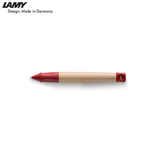 

LAMY ABC MECHANIC PENCIL - Red