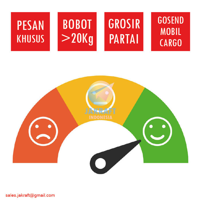 

Pesanan Ibu Nina Ajusta di Jagakarsa - Instant Courier