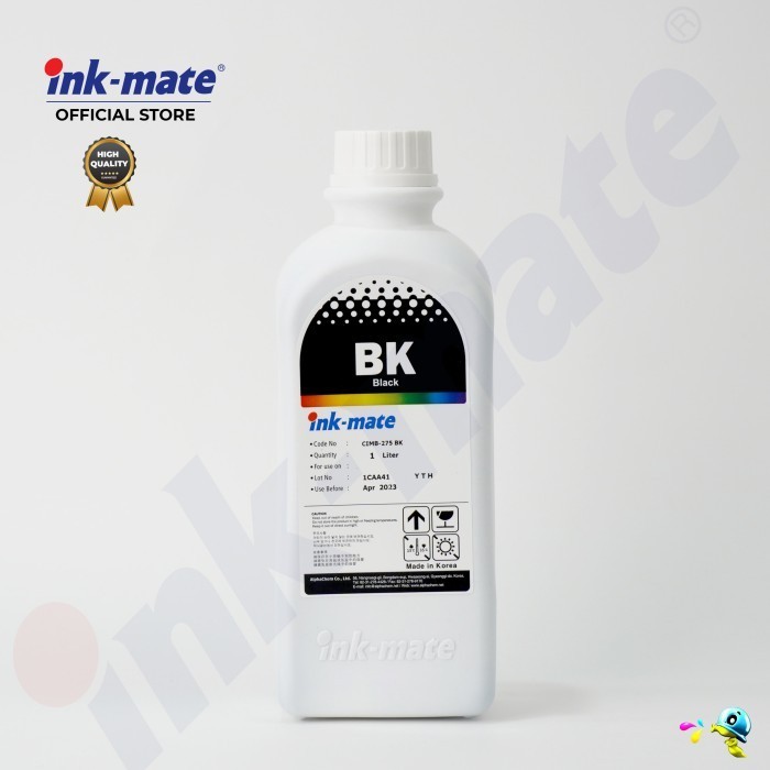 

Tinta Pigment Inkmate 1 LITER