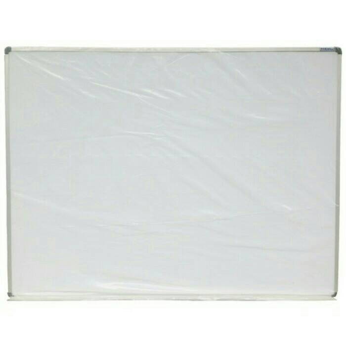 

Papan tulis/whiteard 90x180 SAKANA