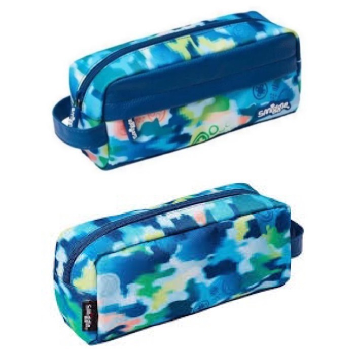 

Smiggle Mirage Access Essential Pencil Case