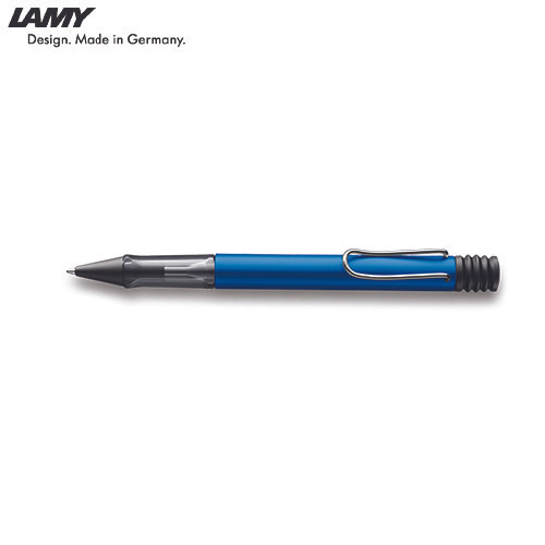 

LAMY AL-STAR Ballpoint - Ocean Blue