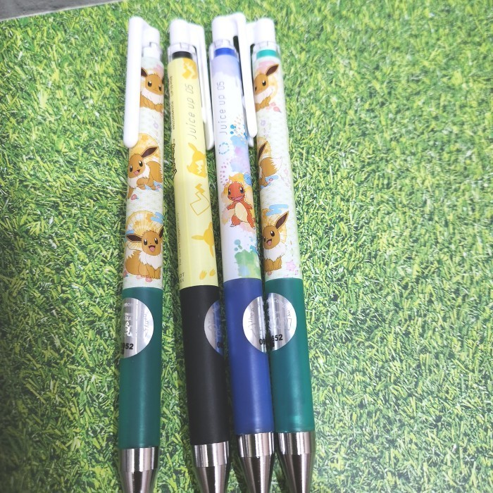 

Pokemon Pen Stationery