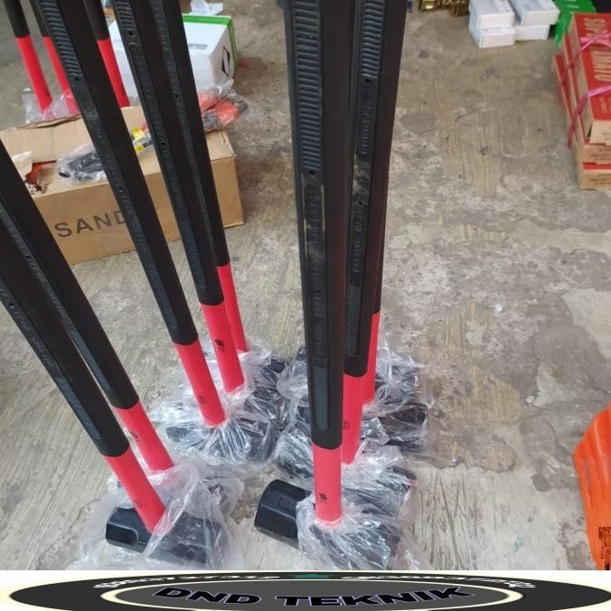 Palu Godam 20 Lb Palu Bodem 10 Kg