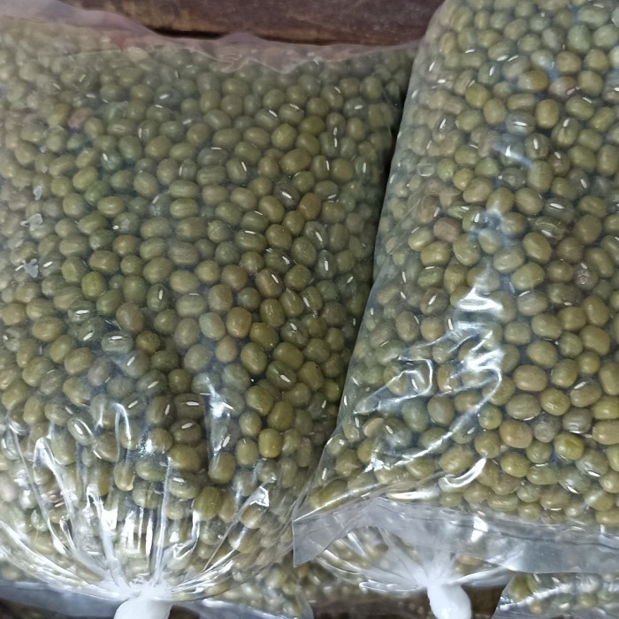 

KACANG IJO 250 GRAM