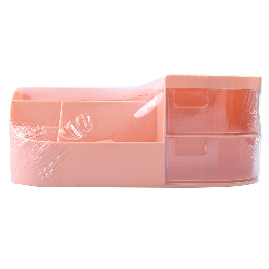 

Rambla - Bunny & Klin Storage Organizer Serbaguna Dengan Pen Stand