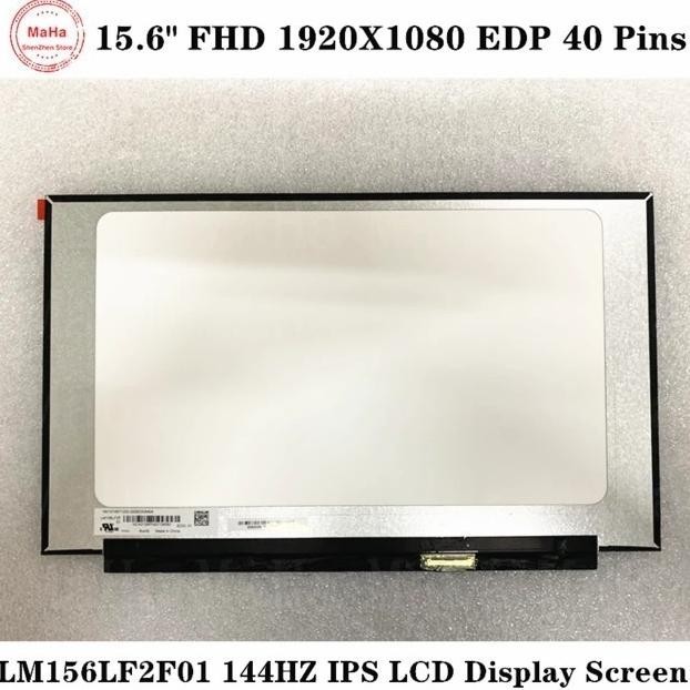 LCD LED Asus TUF FX505 FX505D FX505DD FX505DT FX505DU FX505DV BARU