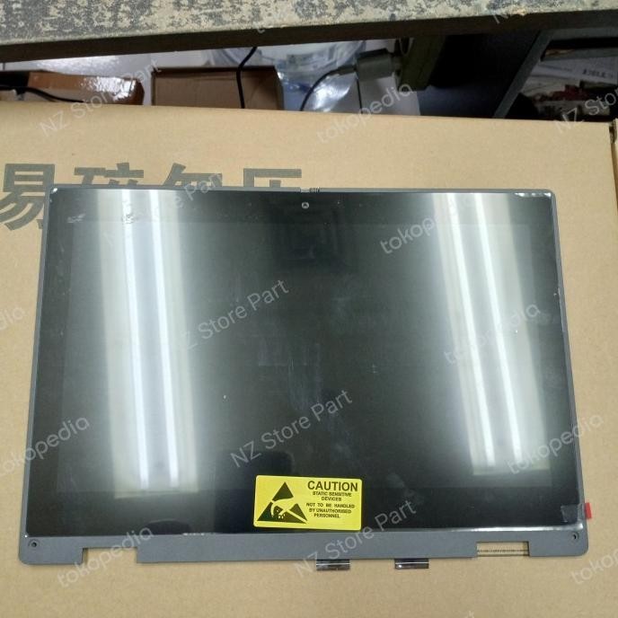 LCD Touch  Screen Asus BR1100 BR1100F BR1100FK BR1100FKA BR1100C DISKON