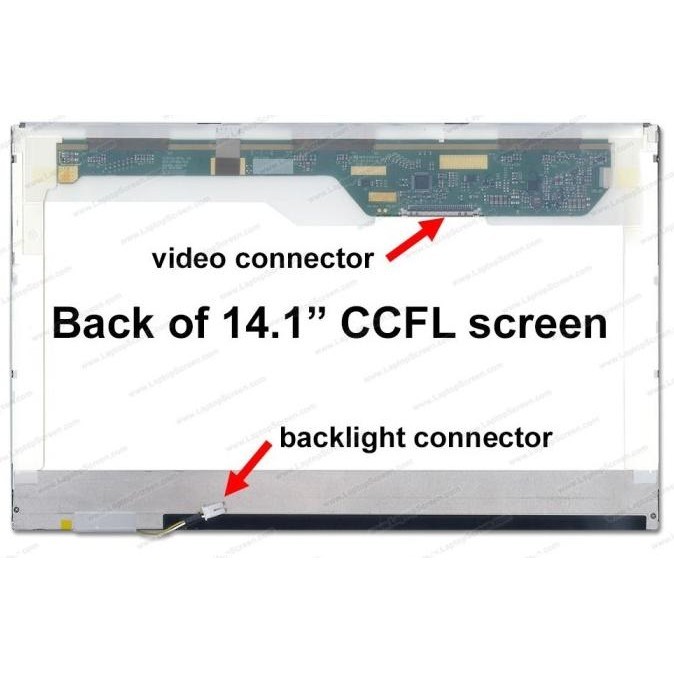 Layar Lcd Led Laptop Acer ASPIRE 4730Z SERIES GARANSI