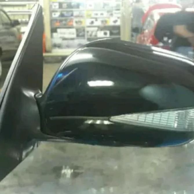 Spion Mobil Avanza Type Tipe S 1Pcs 2008 2009 2010 2011