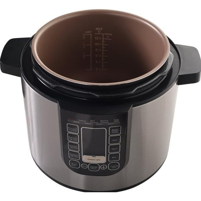 [ Sale ] Philips Electric Pressure Cooker - Hd2137 Rice Cooker Philips Hd-2137  Ready