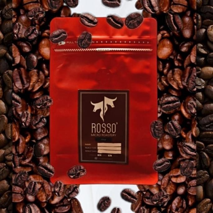 

Robusta Bali 250Gr