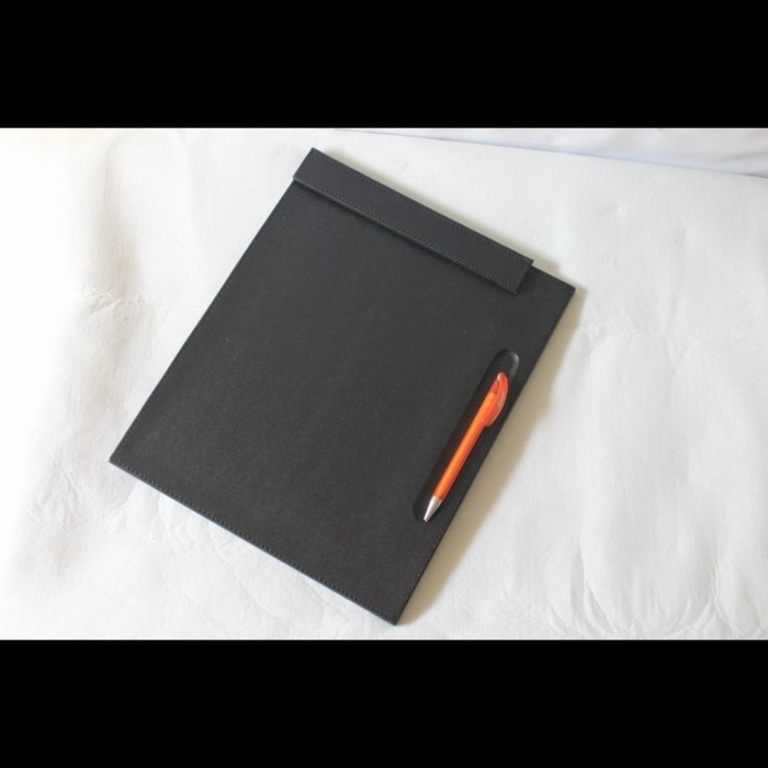 

Notepad A4 Alas Kertas Meeting Stationary Kantor