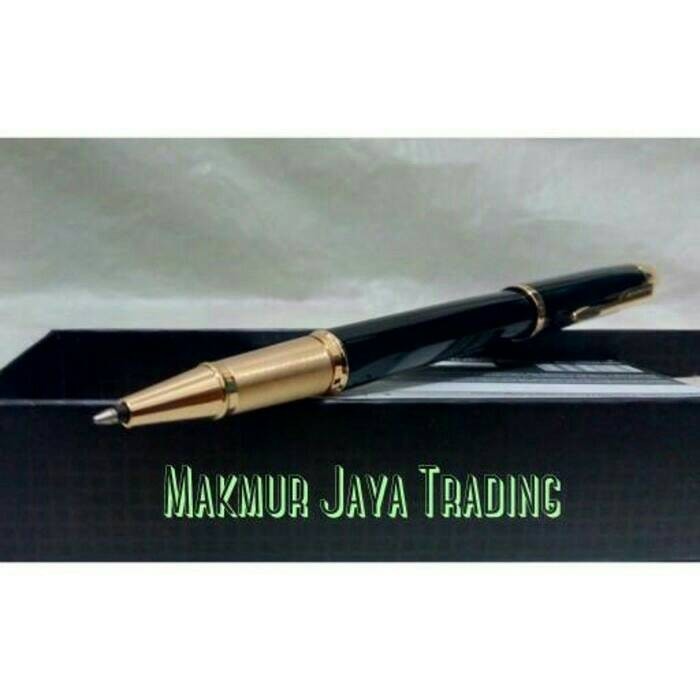 

Arom Pulpen Parker