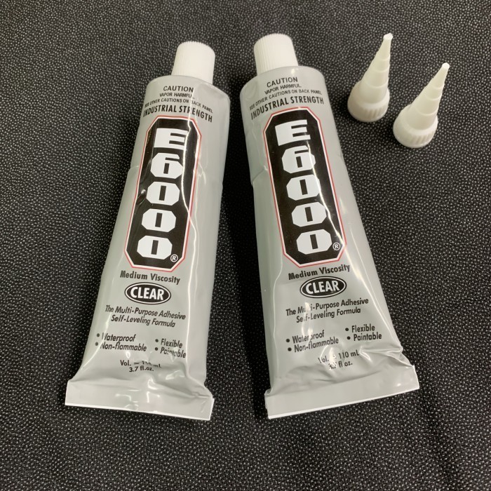 

Lem E6000 110ml