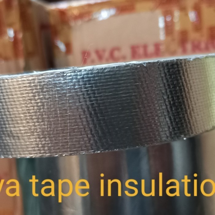 

Anti splashing solatape 1"- anti splash tape