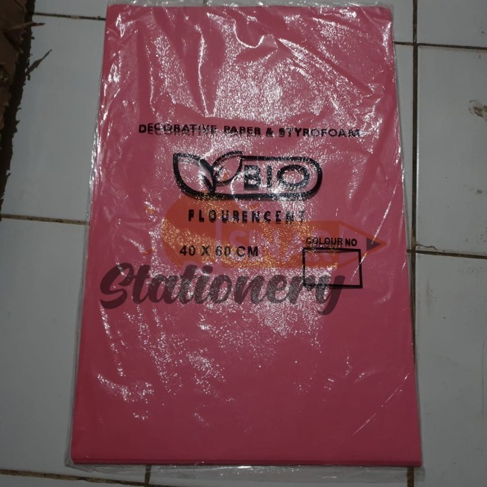 

Pink Bio 1pak isi 50pc