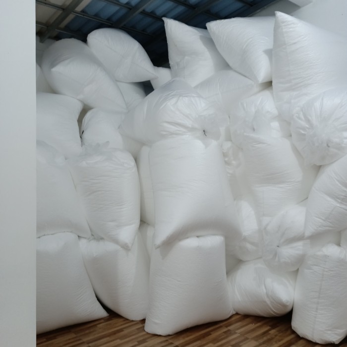 

Styrofoam butiran 1,5 kg