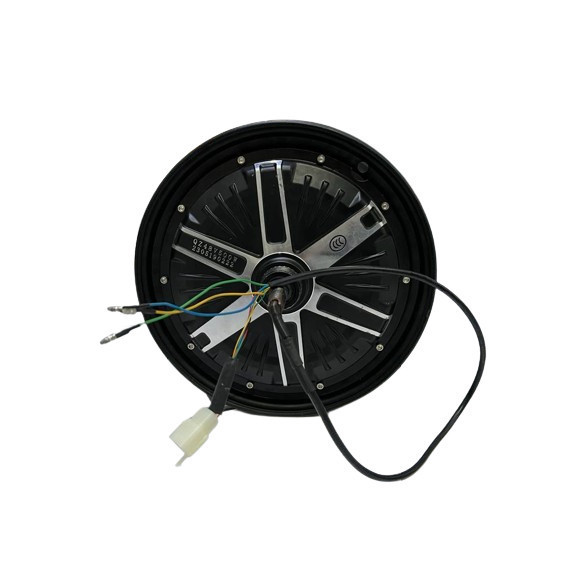 Sau Kiso Dinamo 500W, 600W, 1000W Sepeda Listrik