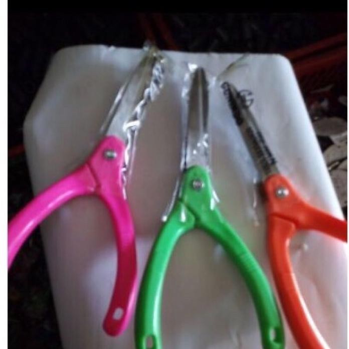 Gunting Rumput Gunindo