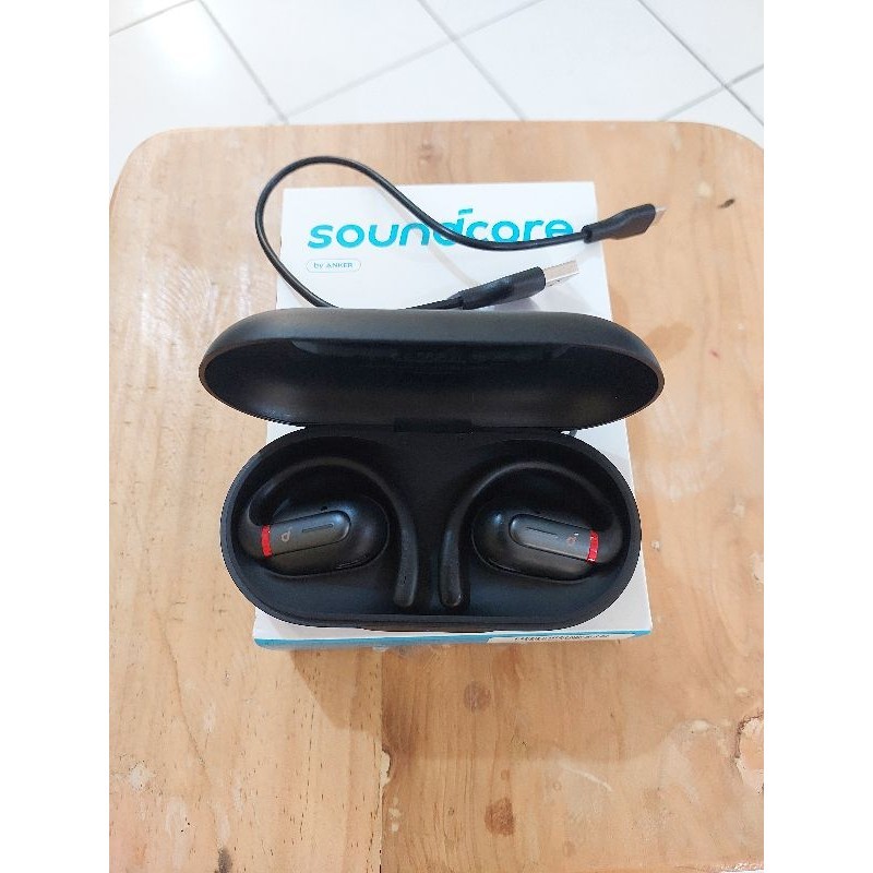 Anker Soundcore V30i