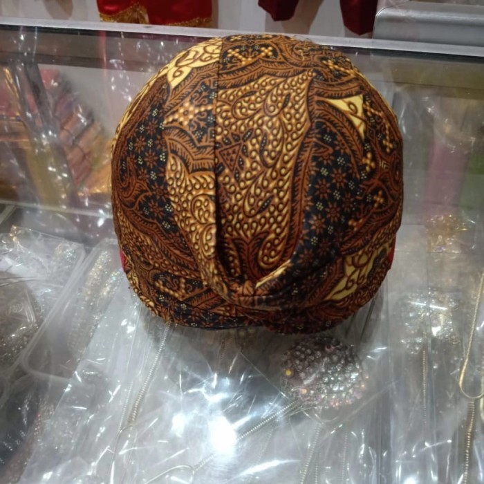 Baju Adat Jawa Anak // Basofi Anak // Baju Adat Anak