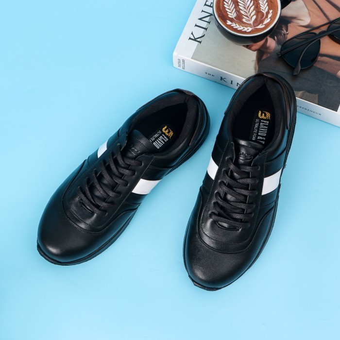 Sepatu Pantofel Pria Sepatu Kerja Pria Keren Sepatu Kantor Pria