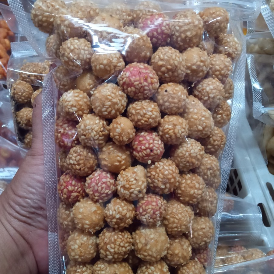 

Onde Onde Ceplus Renyah